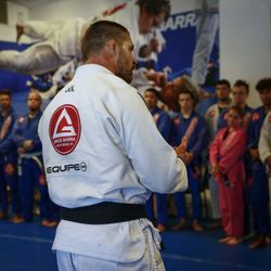 Gracie Barra Flagstaff Jiu Jitsu and Self Defense