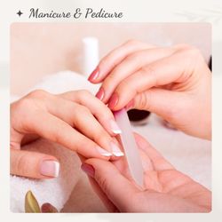 Apple Nail Spa