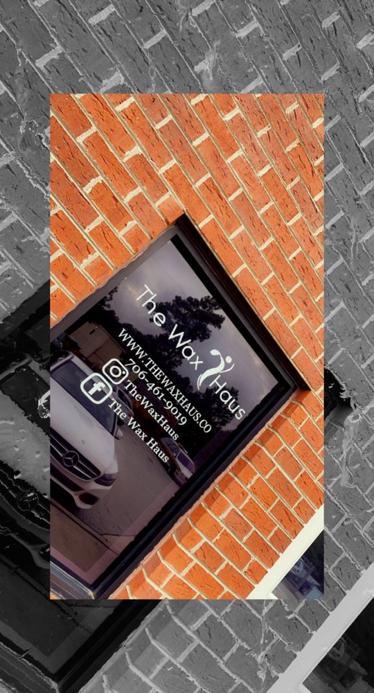THE WAX HAUS 4053 Jimmy Dyess Pkwy, Augusta, Waxing Phone