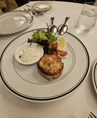 Wolfgang's Steakhouse Singapore by null