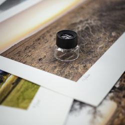 Fine art giclée printing