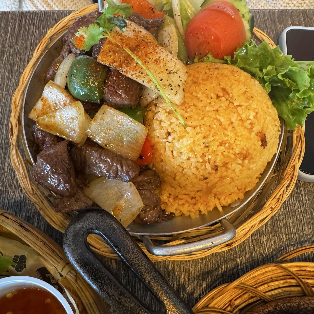 Saigon Oi - Vietnamese Near Me - Sacramento, California