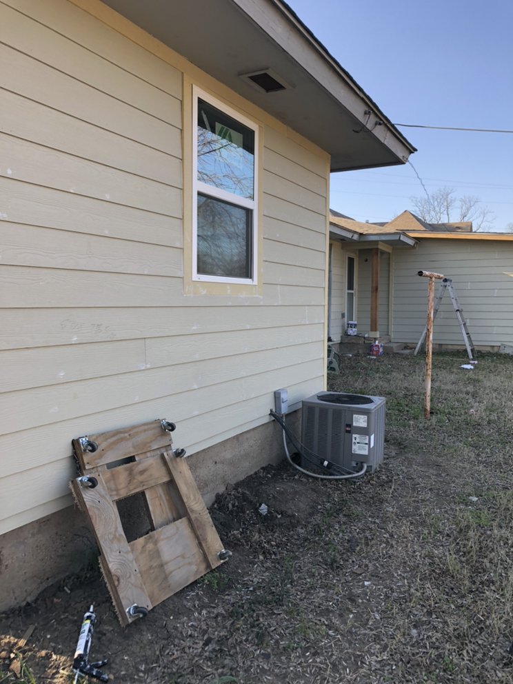 Slide of Wood Work Specialist Construction