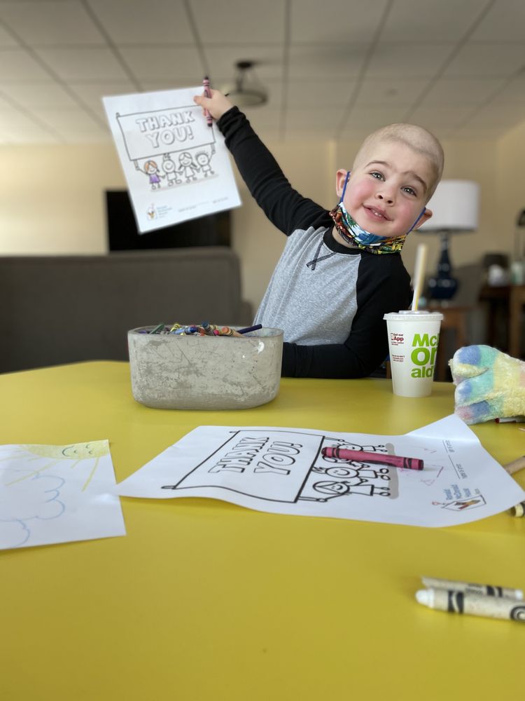 Ronald McDonald House - Akron - social services organization in Akron, OH