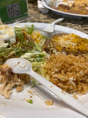 Don Chuy Mexican Grill by null