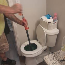 T & T Plumbing Repairs and Handyman Services