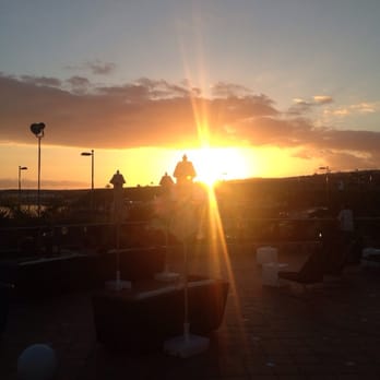H10 Playa Meloneras Palace - H10 Hotel views of the sunset - Hotels Near Me - Maspalomas, GC