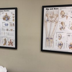 Warren Primary Care Associates - Exam room
