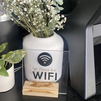 Fear Not Coffee - Free WiFi - Coffee & Tea Near Me - Los Angeles, California Fear Not Coffee - Free WiFi - Coffee & Tea Near Me - Los Angeles, California