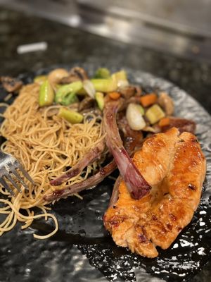 hinachi-baaです！ TOP 10 BEST Hibachi near Florham Park, NJ - Updated 2025 - Yelp