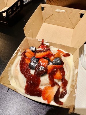Cinnaholic by null