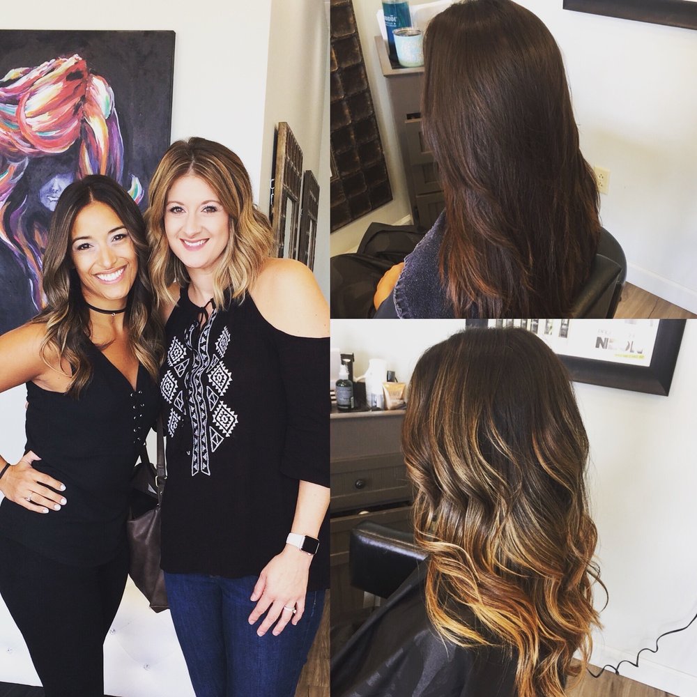 GLOSS SALON Updated August 2024 18 Photos 733 Lakeharbour Dr