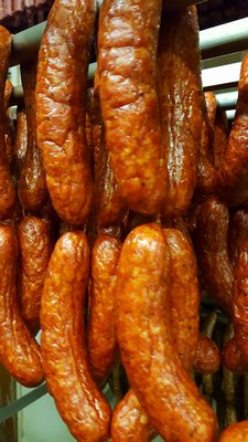 Spar's European Sausage & Meats by null