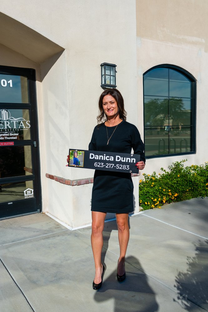 DANICA DUNNREALTOR Contact Agent 11 Photos 16920 W Bell Rd