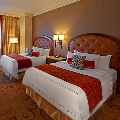 River City Casino Hotel by null