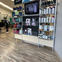 Great Clips
