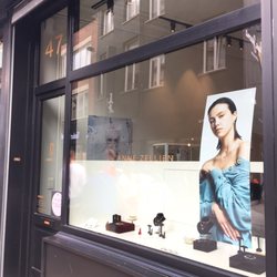 Boutique Anne Zellien
