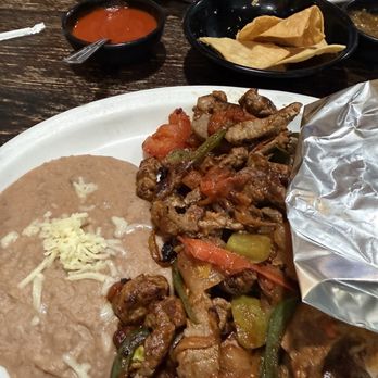 L & J Cafe - Steak dish - Mexican Near Me - El Paso, Texas L & J Cafe - Steak dish - Mexican Near Me - El Paso, Texas