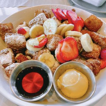 Willow & Whisk - Mini Brioche French Toast - Breakfast & Brunch Near Me - Wyckoff, New Jersey Willow & Whisk - Mini Brioche French Toast - Breakfast & Brunch Near Me - Wyckoff, New Jersey