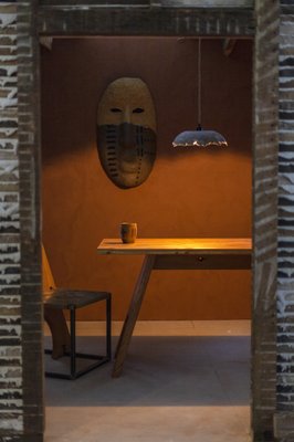 The Fabric Workshop and Museum by null