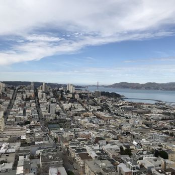 Coit Tower - Landmarks & Historical Buildings Near Me - San Francisco, California Coit Tower - Landmarks & Historical Buildings Near Me - San Francisco, California