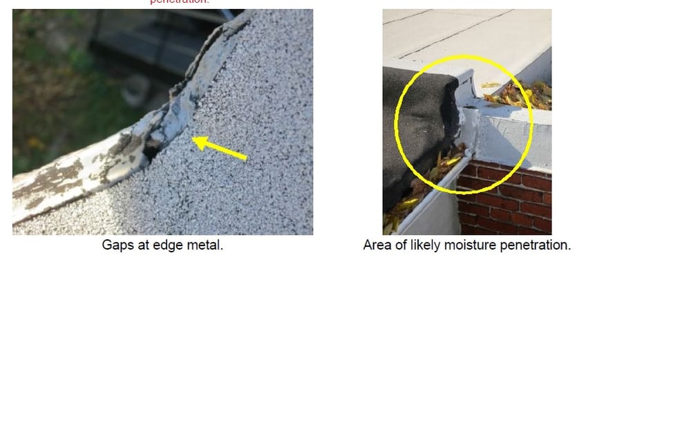 DANIEL PARKS ROOFING & GUTTERS Updated October 2024 22 Reviews