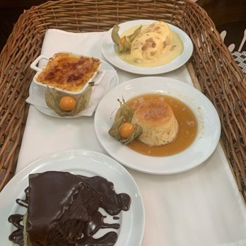 Rosmarino - Italian Near Me - São Paulo, SP