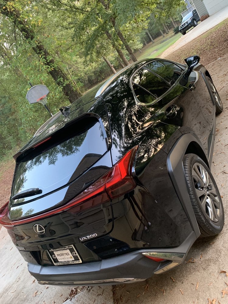 TINT WORKS 10 Photos 6487 Hwy 85, Riverdale, Car Stereo