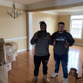 Mic's Moving Company - Movers Near Me Mic's Moving Company - Movers Near Me