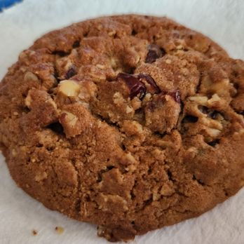 Jason's Deli - Oatmeal cranberry walnut cookie - Delis Near Me - Mesquite, Texas Jason's Deli - Oatmeal cranberry walnut cookie - Delis Near Me - Mesquite, Texas