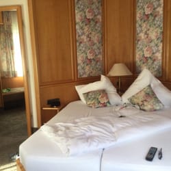 Hotel Waldsägmühle - Zimmer