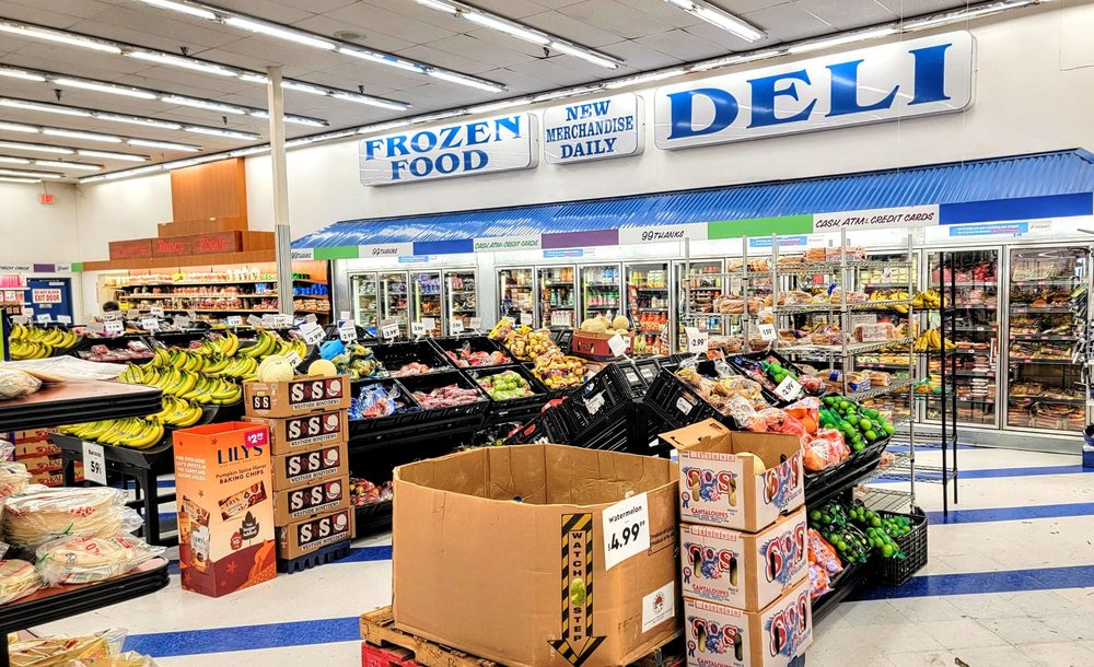 99 CENTS ONLY STORES Updated September 2024 41 Photos & 22 Reviews