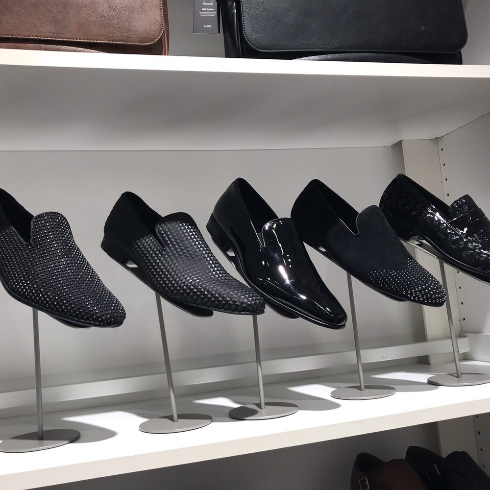 Aldo - Shoe Stores Near Me - Coral Springs, Florida