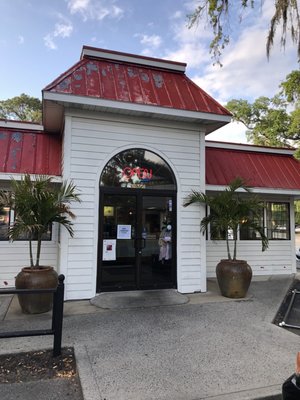 Frosty’s Griddle and Shake by null