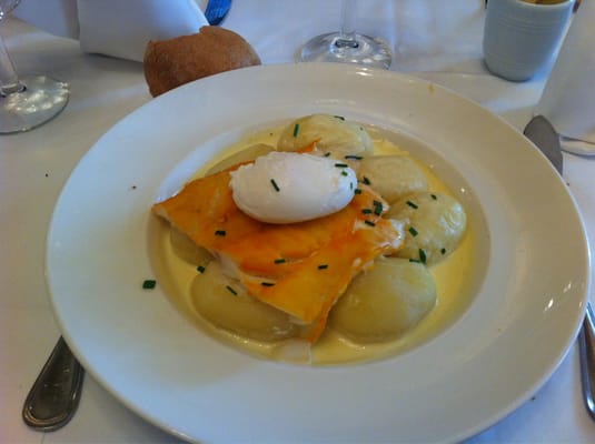 Brasserie Georges by null