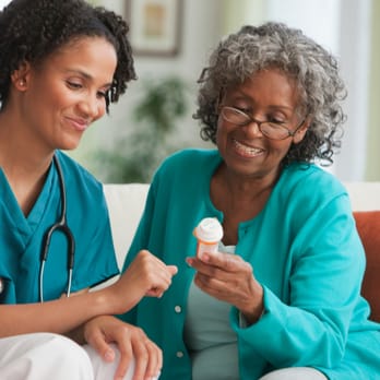 Home Care Agencies Coachella thumbnail