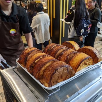 Sunmerry Bakery Café - Sampling. - Bakeries Near Me - Arcadia, California Sunmerry Bakery Café - Sampling. - Bakeries Near Me - Arcadia, California