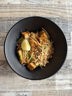 Soi OB-Thai Street Food by null