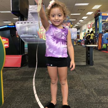 Chuck E. Cheese - Arcades Near Me - Boca Raton, Florida Chuck E. Cheese - Arcades Near Me - Boca Raton, Florida