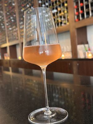 Bar à Vins by null