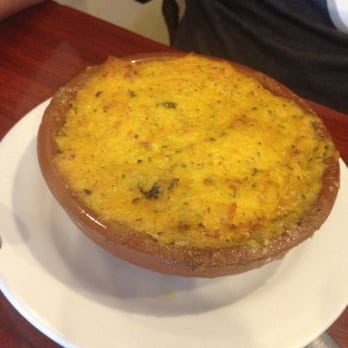 Pamela's Restaurant Chileno - Pastel de choclo... My hubby's FAVE!! - Delis Near Me - Miami, Florida Pamela's Restaurant Chileno - Pastel de choclo... My hubby's FAVE!! - Delis Near Me - Miami, Florida