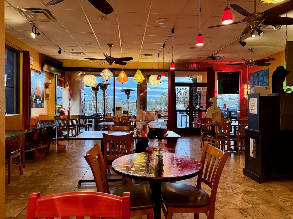 Pasta Shop Ristorante - Photo 2