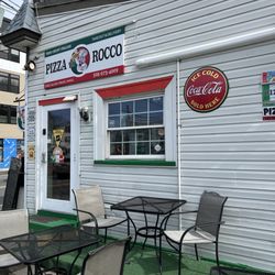 Pizza By Rocco - Pizza looks good in pics
