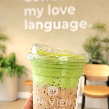 Da Vien Coffee - Coffee & Tea Near Me - Rosemead, California