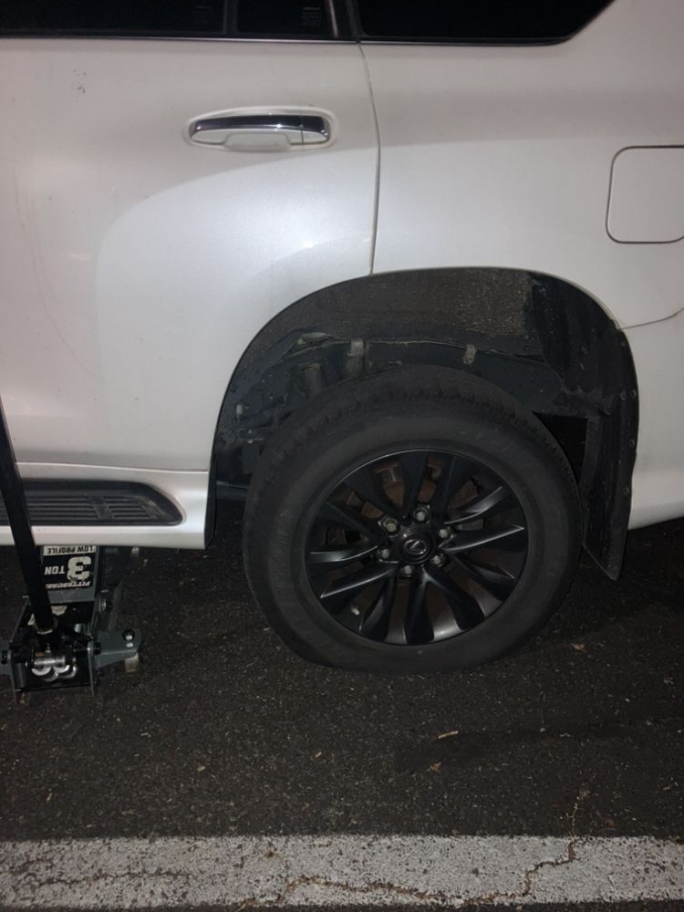 Black Diamond’s Automotive