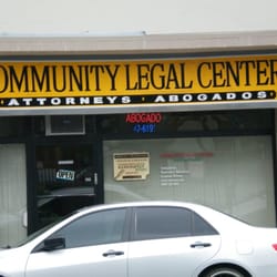 Alex Lubarsky - San Mateo Branch - 14 N. San Mateo Drive (offices in San Jose and San Francisco as well)