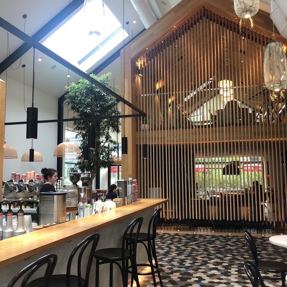 Coperaco - Cafes Near Me - Harrison, New Jersey Coperaco - Cafes Near Me - Harrison, New Jersey