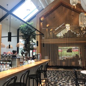 Coperaco - Cafes Near Me - Harrison, New Jersey