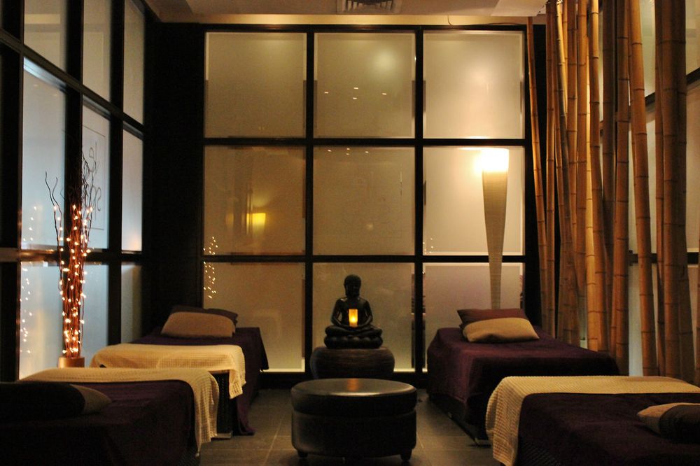 MALMAISON BIRMINGHAM SPA Updated June 2024 1 Wharfside Street