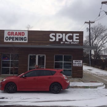 Spice - Thai Near Me - Fort Worth, Texas Spice - Thai Near Me - Fort Worth, Texas
